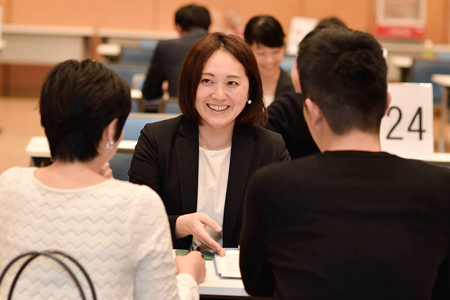 カスタマーサポート事業