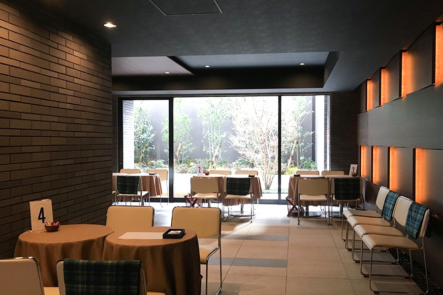 カスタマーサポート事業