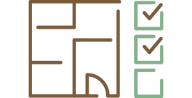 内覧会前の住戸チェック（ブラッシュアップ）